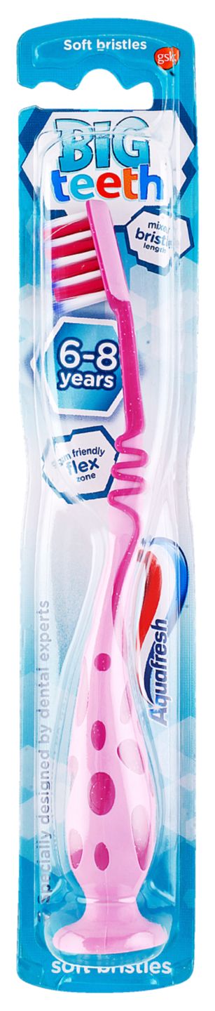 Aquafresh Četkica za zube