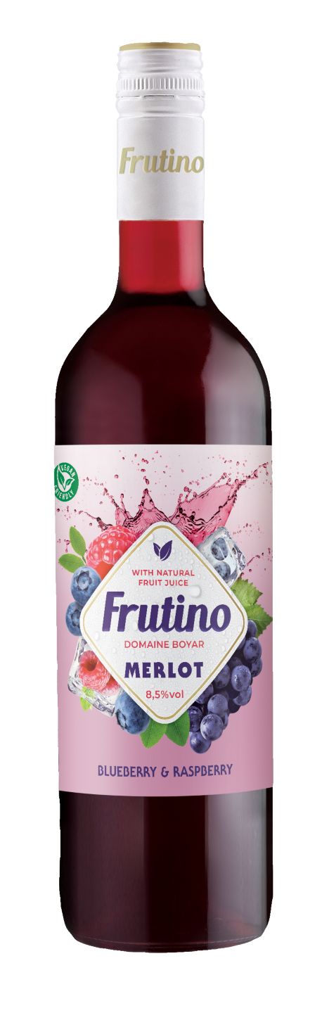 Изображение на Frutino Напитка на винена основа
различни видове
