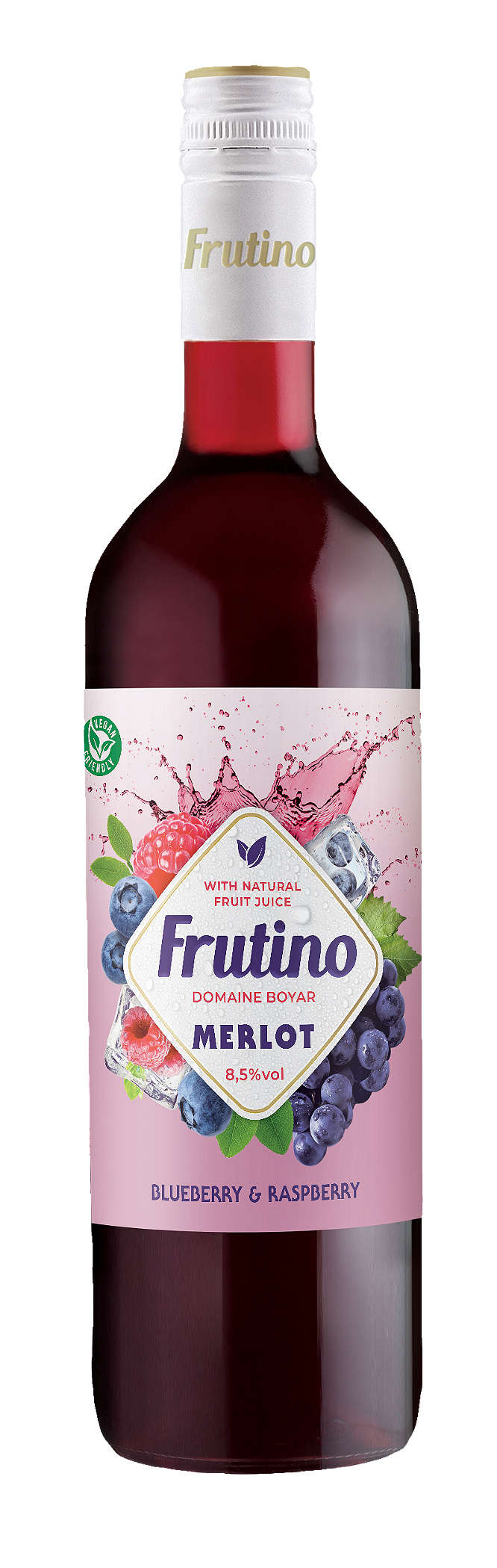 Изображение за продукта Frutino Напитка на винена основа различни видове