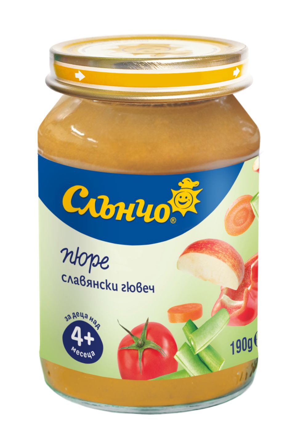 Изображение на Слънчо Пюре
различни видове