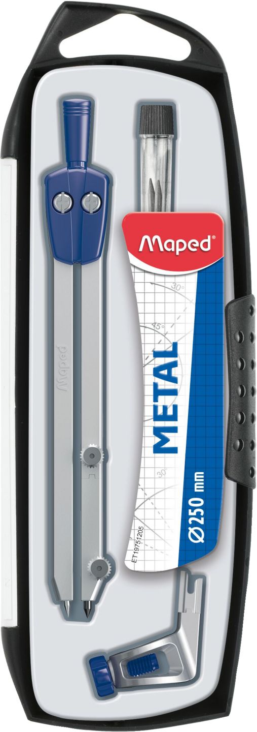 Изображение на MAPED Пергел START