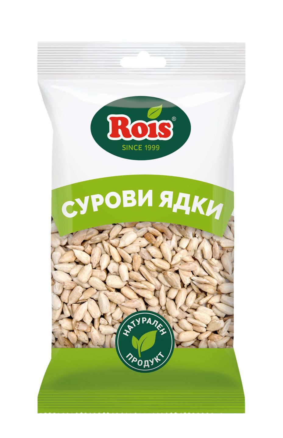 Изображение на Rois Суров слънчоглед
белен