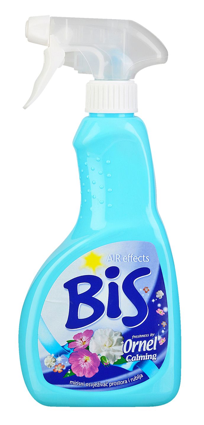 Bis Osvježivač prostora
MPC 2.5.2025=4,19€