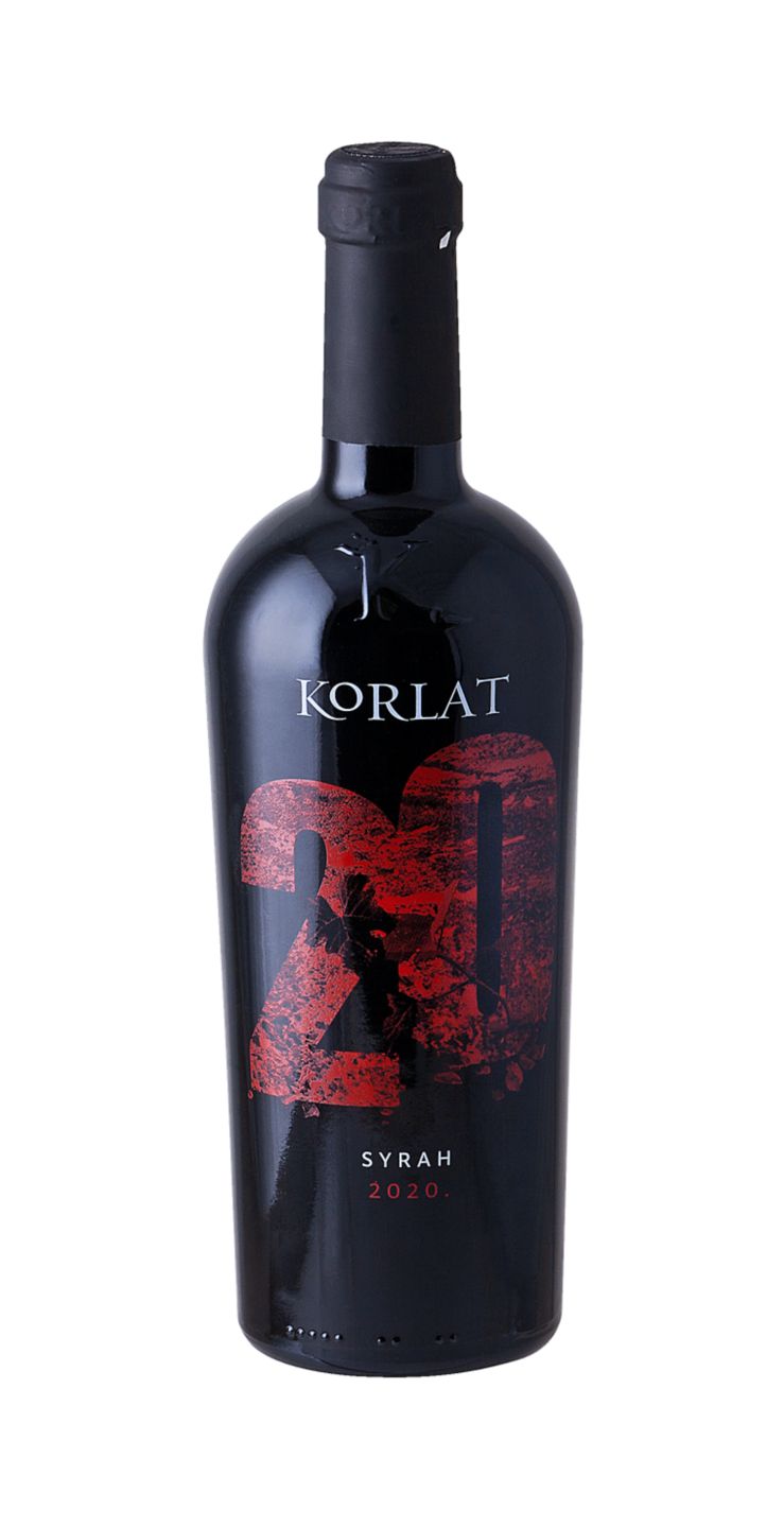 Korlat Syrah