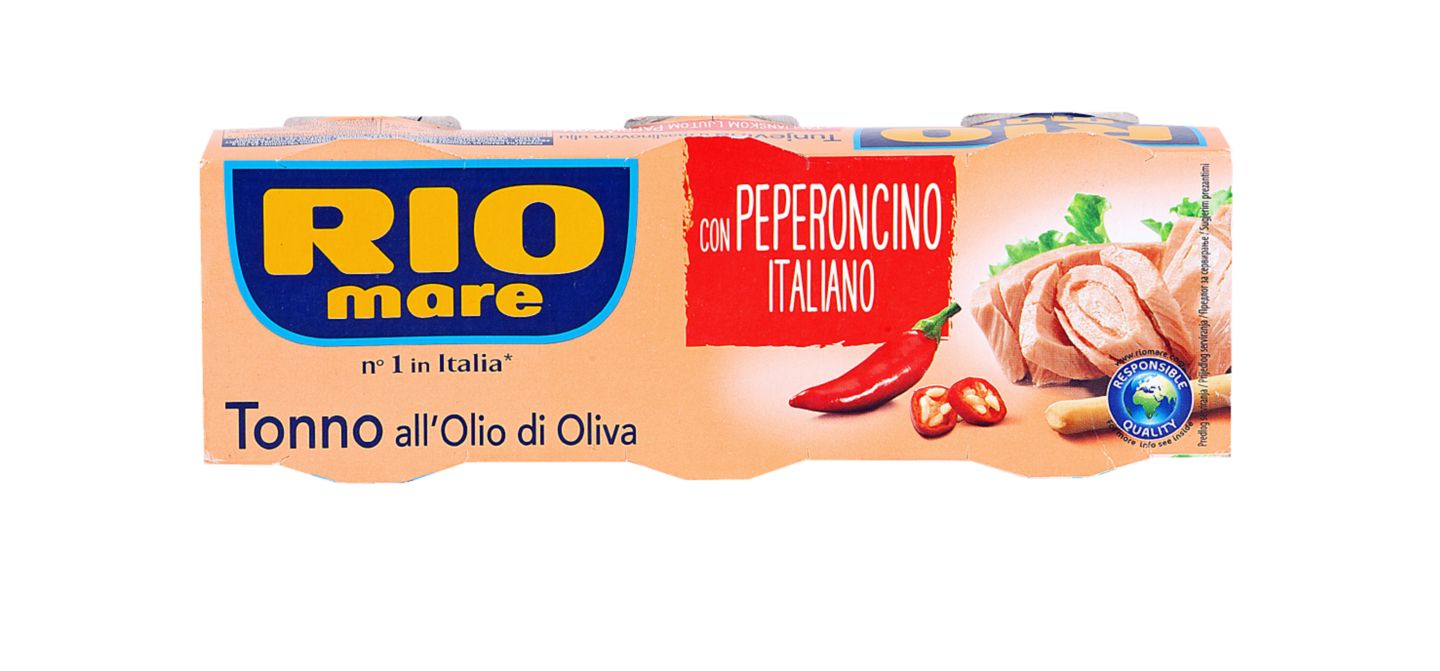 Rio Mare Tuna
MPC 2.5.2025=5,89€