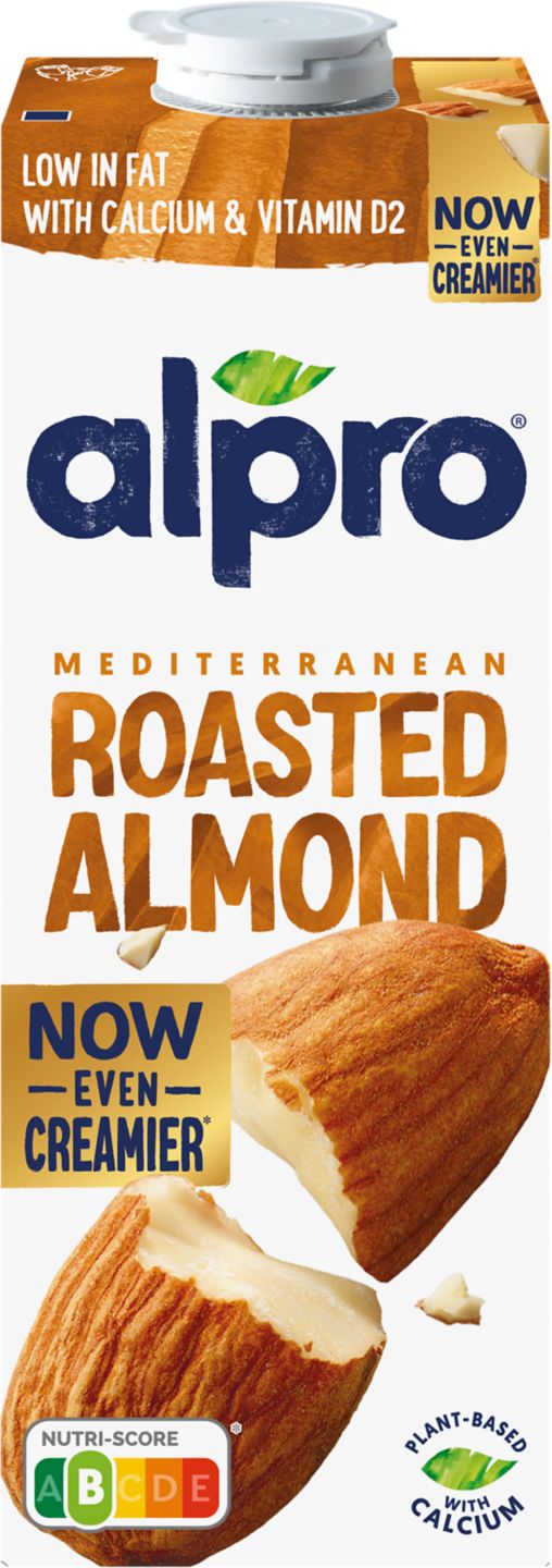 Alpro Nápoj