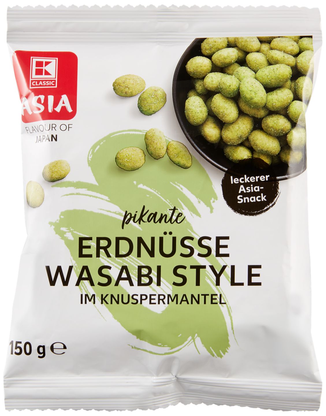 K-Classic Arašidy