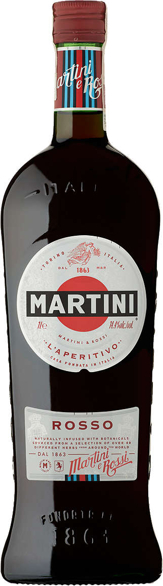 Zdjęcie oferty Martini Rosso, Bianco Napój alkoholowy