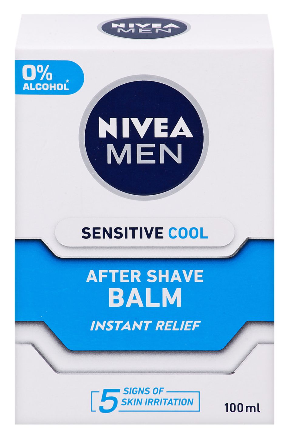 Nivea Balzam