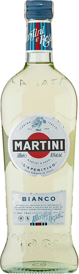 Zdjęcie oferty Martini Bianco Napój aromatyzowany