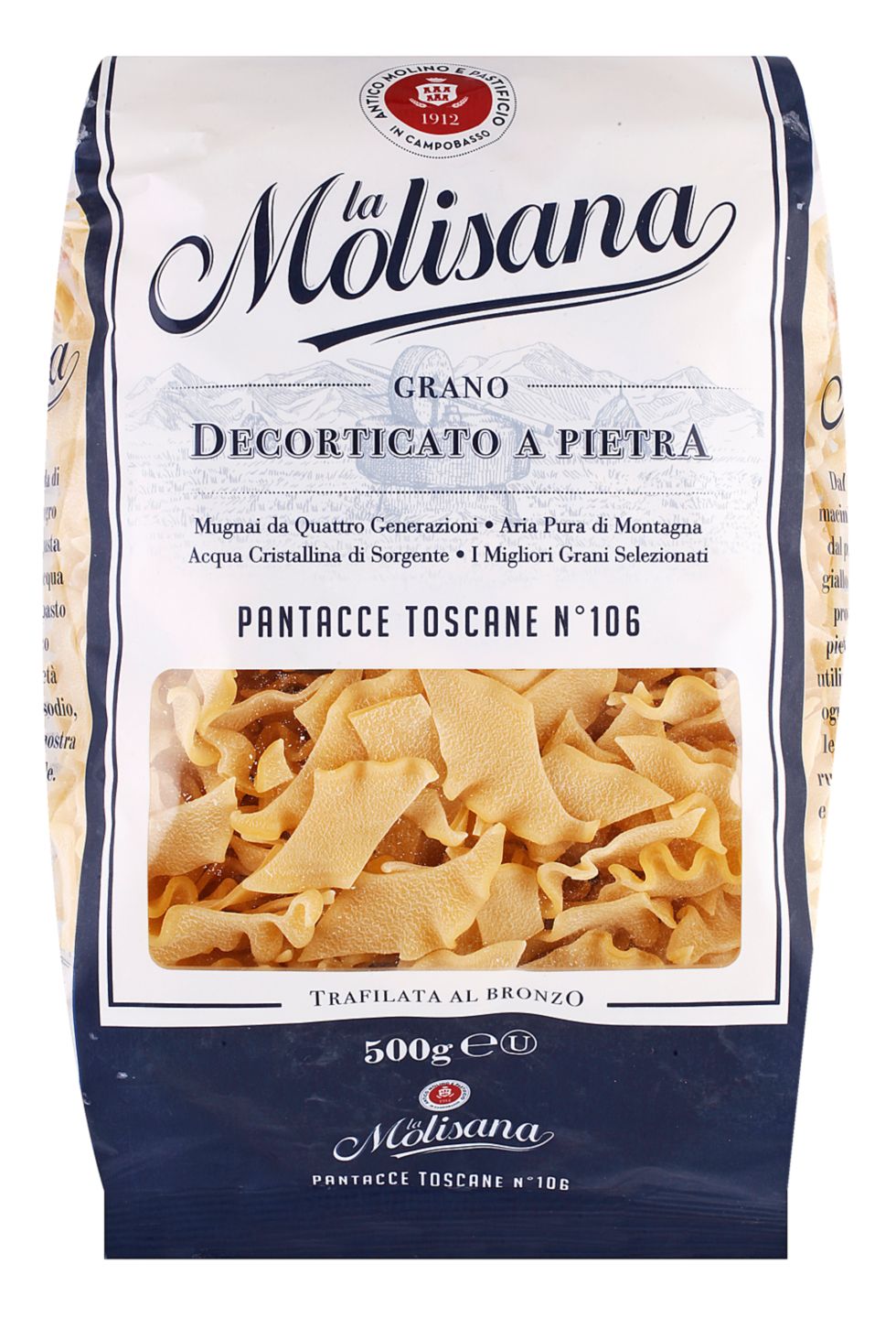 La Molisana Tjestenina
MPC 2.5.2025=1,29€