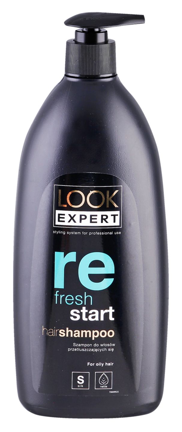 Look expert Šampon za kosu
MPC 2.5.2025=3,45€