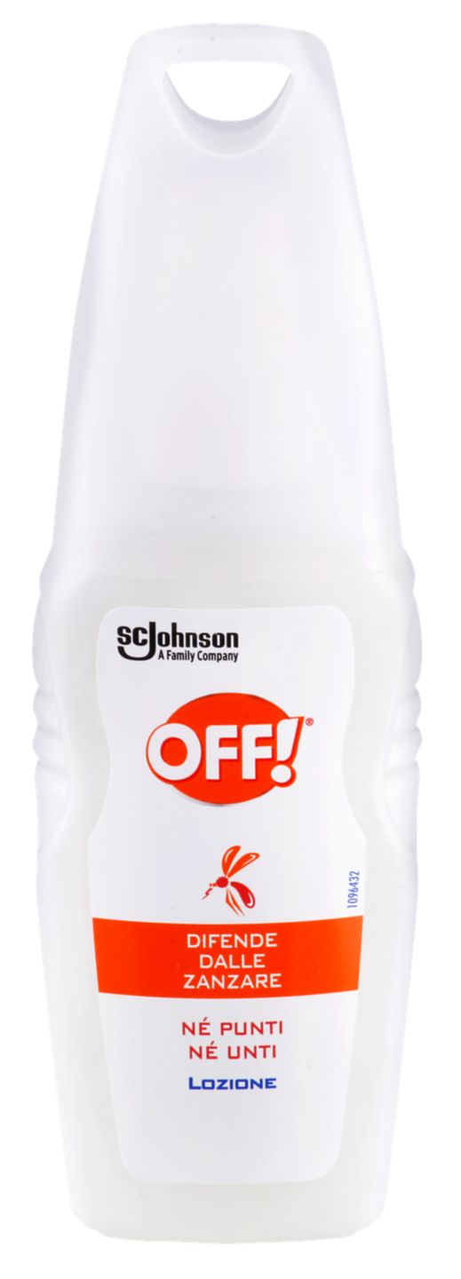 OFF! Sprej za zaštitu od komaraca
MPC 2.5.2025=5,59€