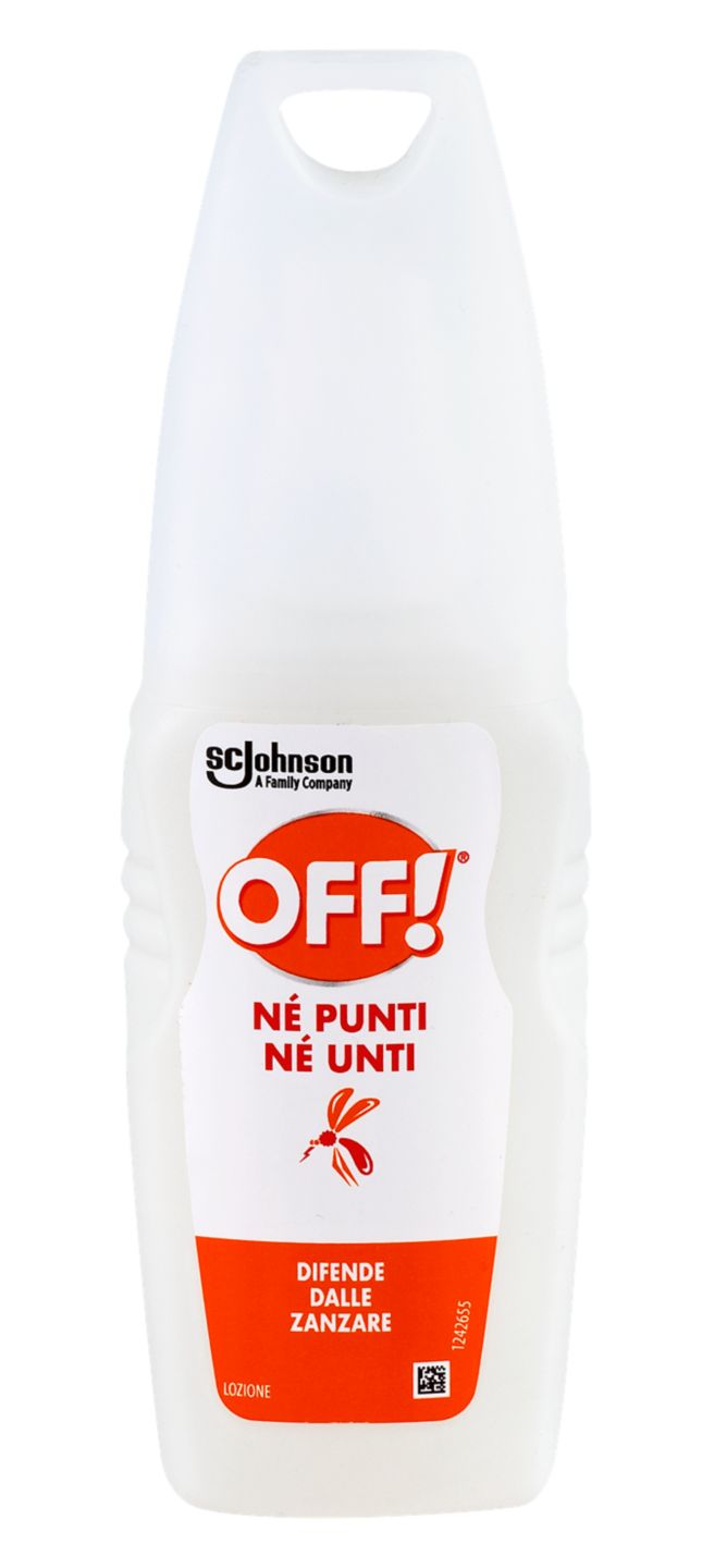 OFF! Losion
MPC 2.5.2025=5,79€