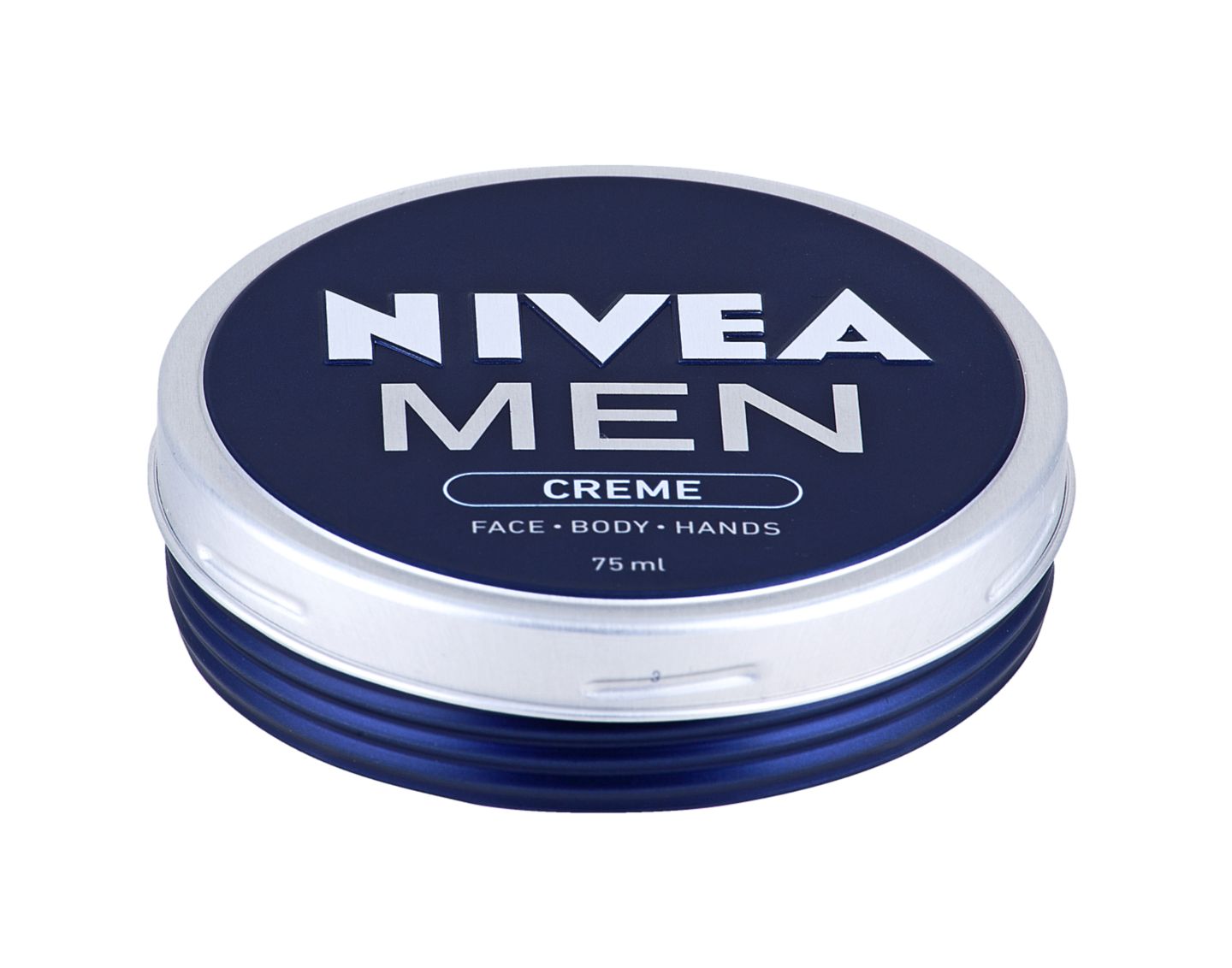 Nivea Men Krema
MPC 2.5.2025=4,45€