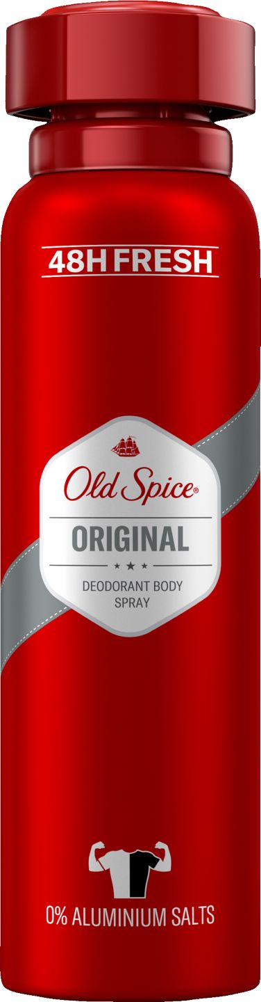 Old Spice deosprej