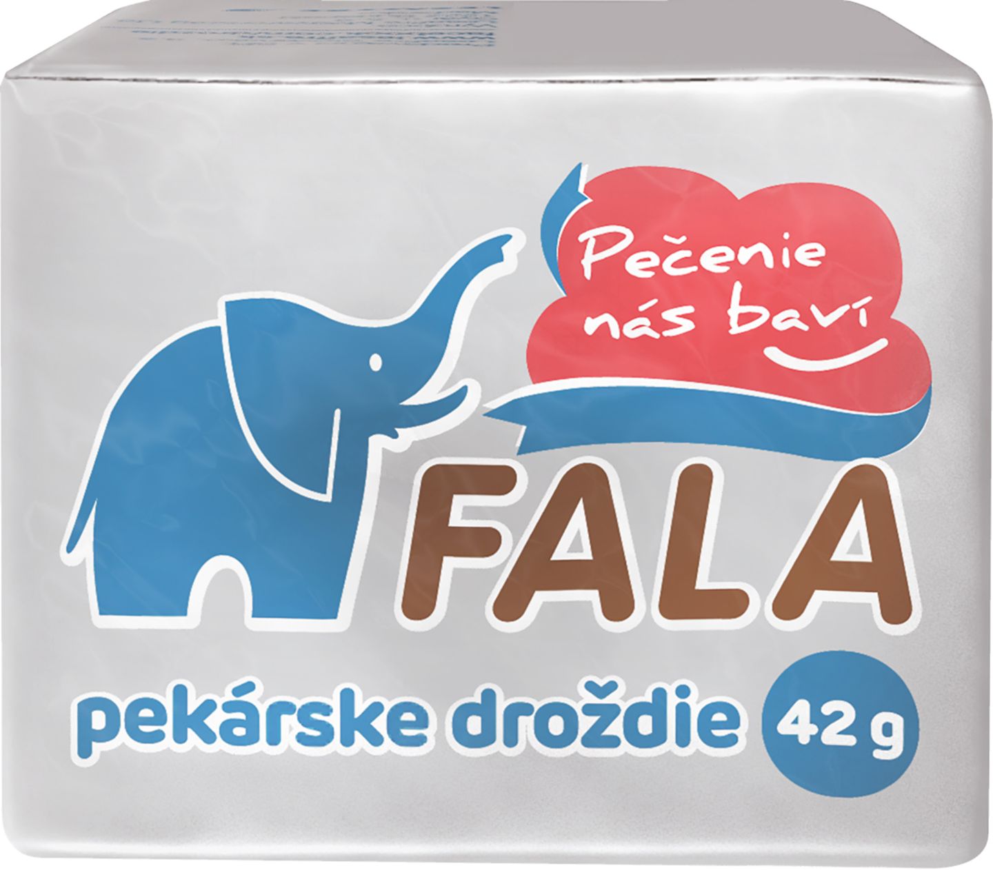 Fala Pekárske droždie