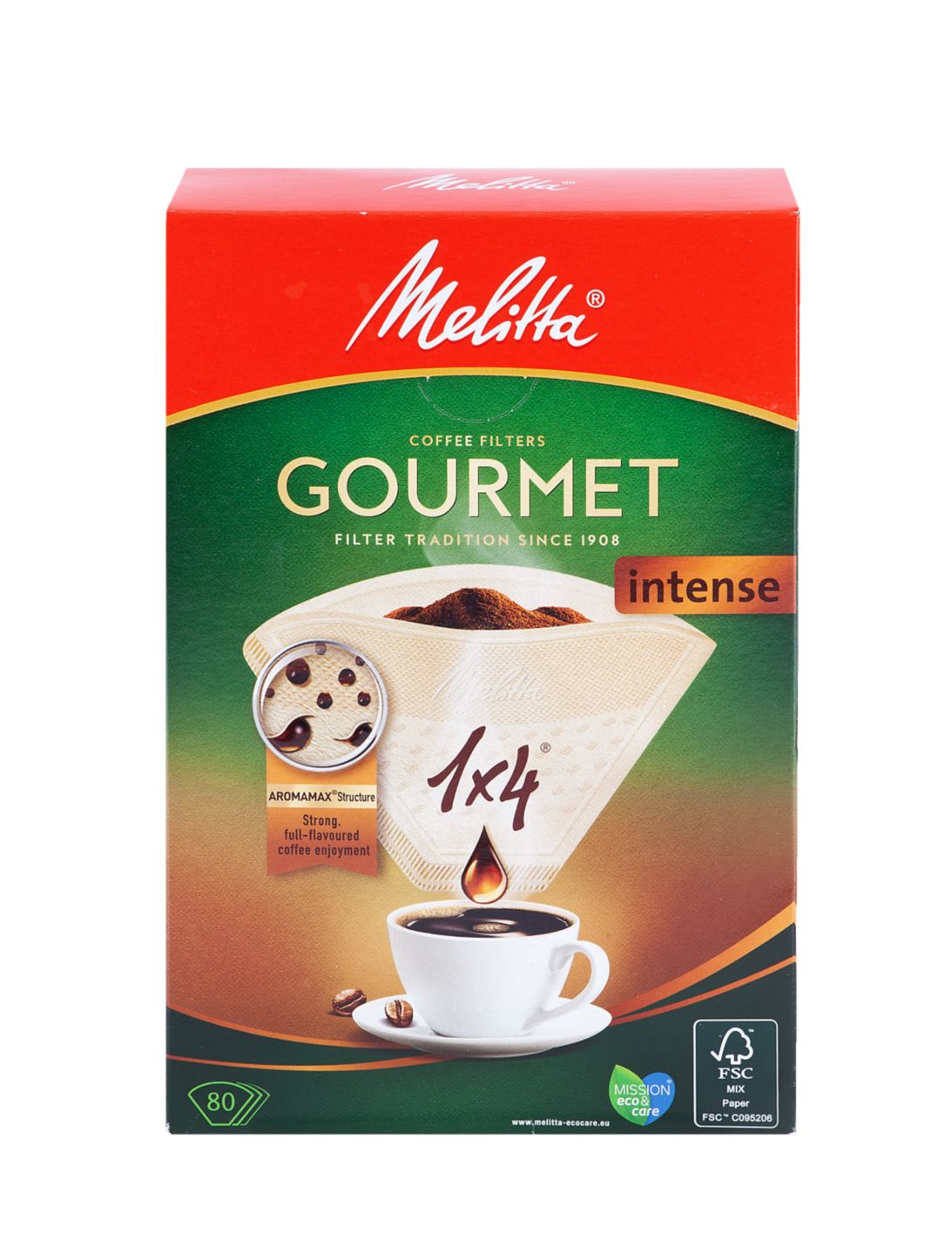 Melitta filter za kavu jaka aroma
MPC 2.5.2025=3,49€
