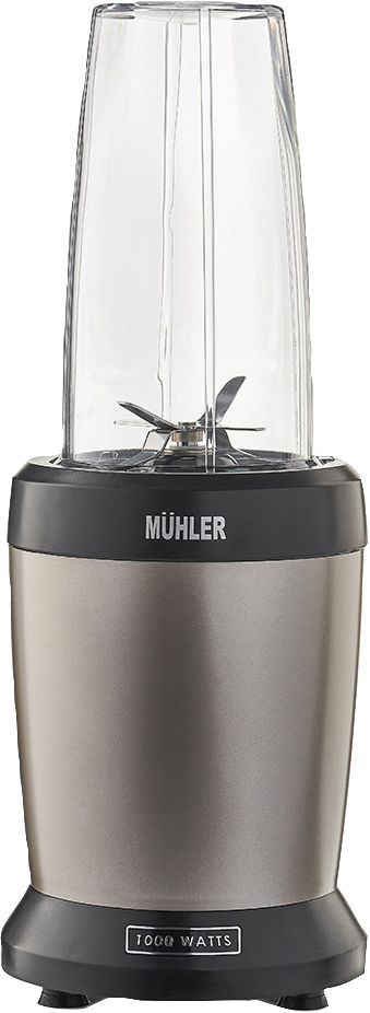 Изображение на MUHLER Блендер за смути
