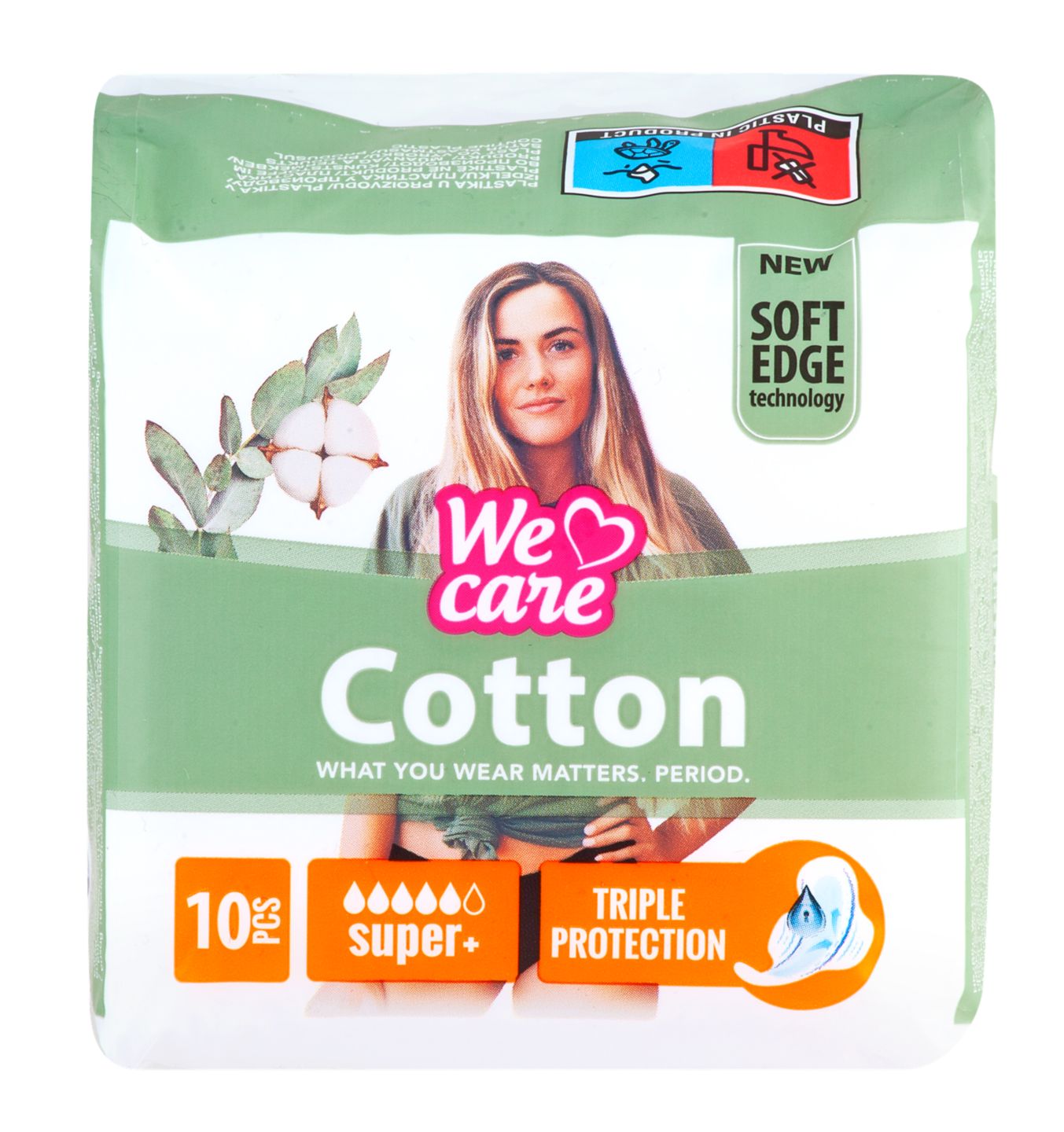 Violeta Higijenski ulošci
MPC 2.5.2025=1,55€