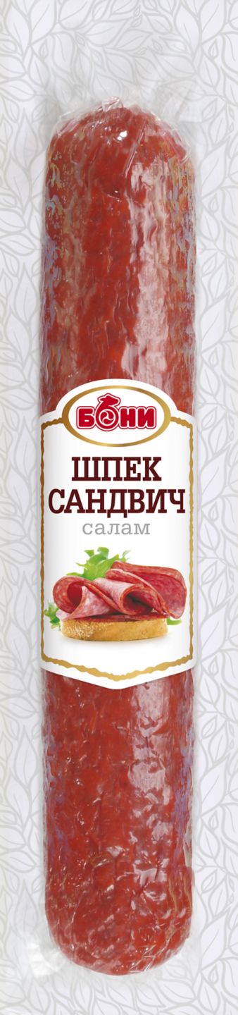Изображение на Бони Шпек Сандвич