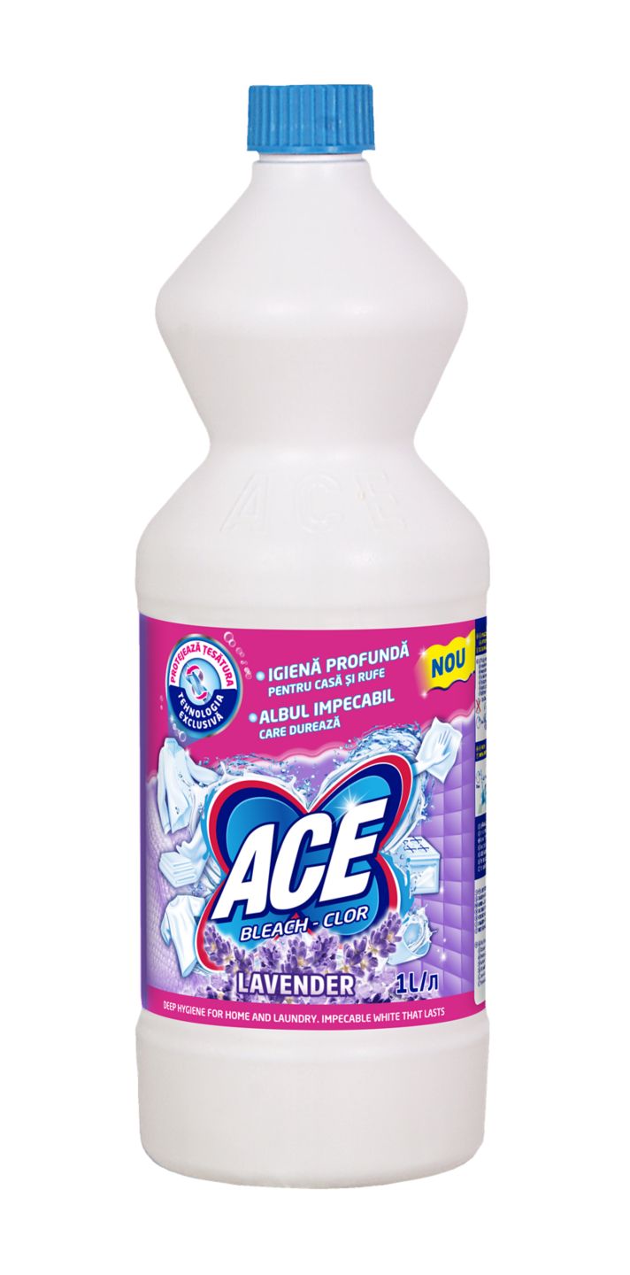 Изображение на Ace Белина