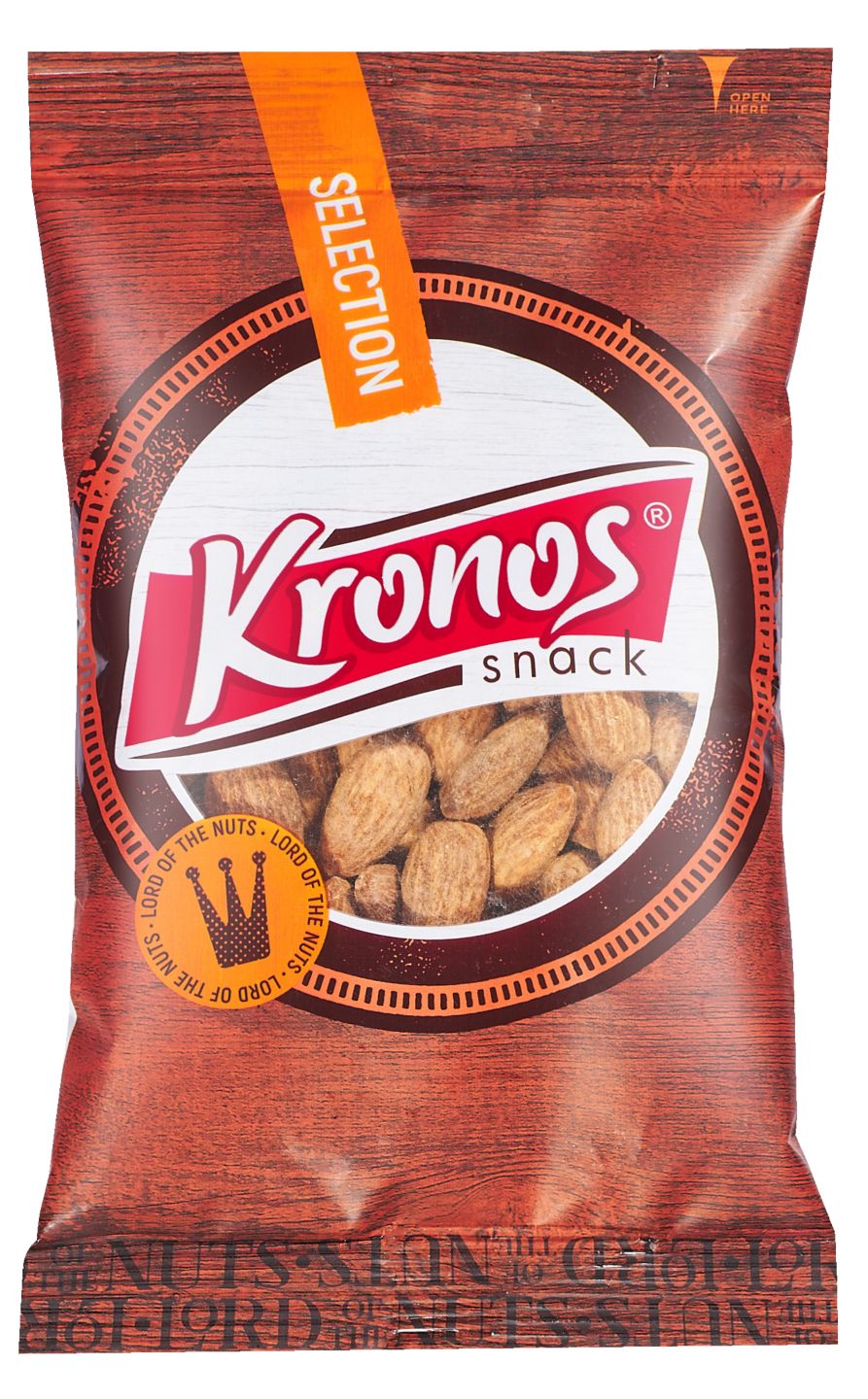 Изображение на Kronos Печени бадеми