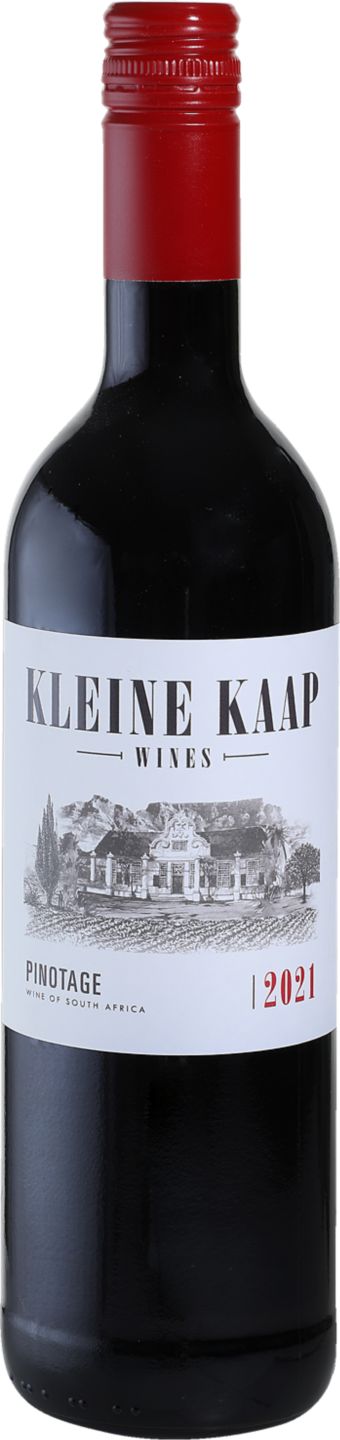 Kleine Kaap Víno červené