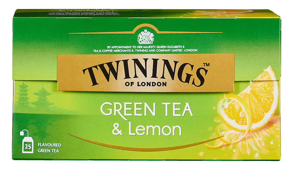 Изображение за продукта Twinings Зелен чай различни видове