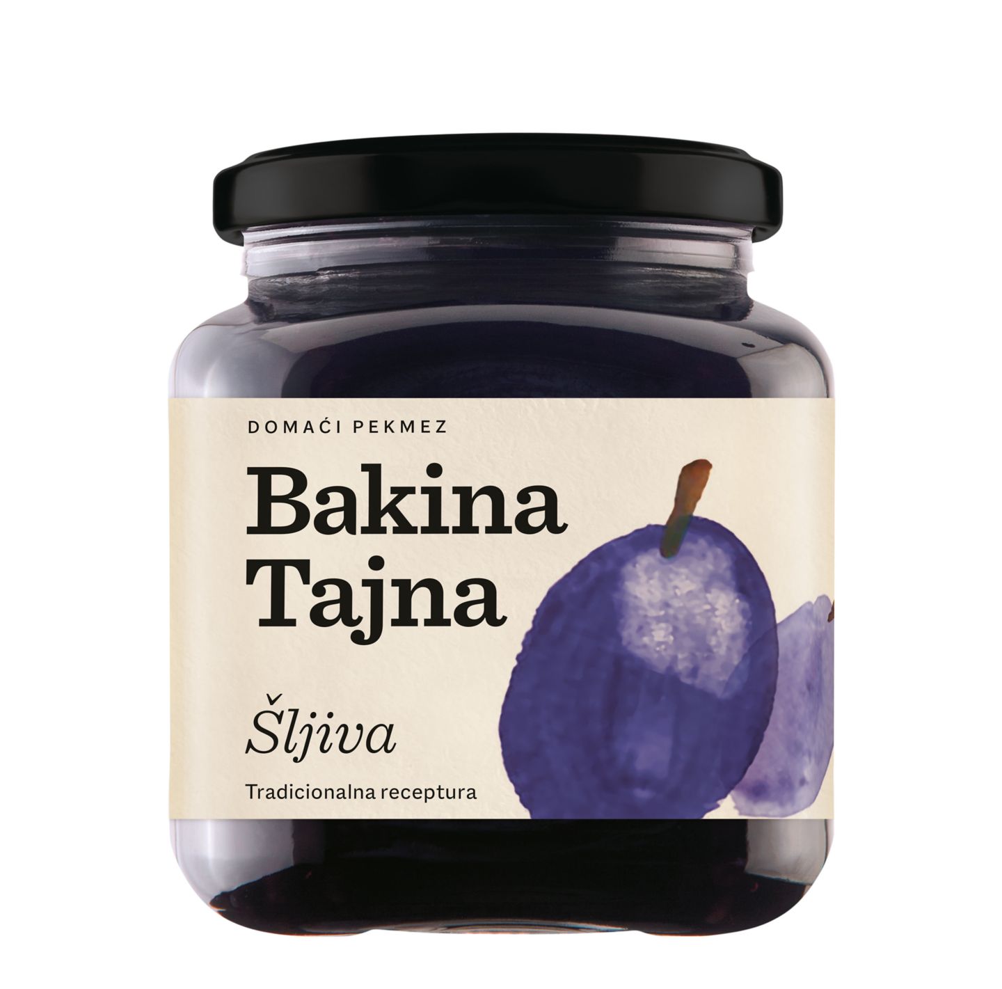 Bakina tajna pekmez
MPC 2.5.2025=4,79€