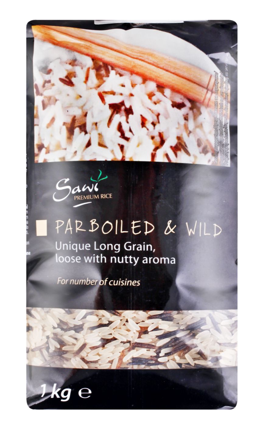 Sawi Parboiled s divljom rižom
MPC 2.5.2025=4,99€