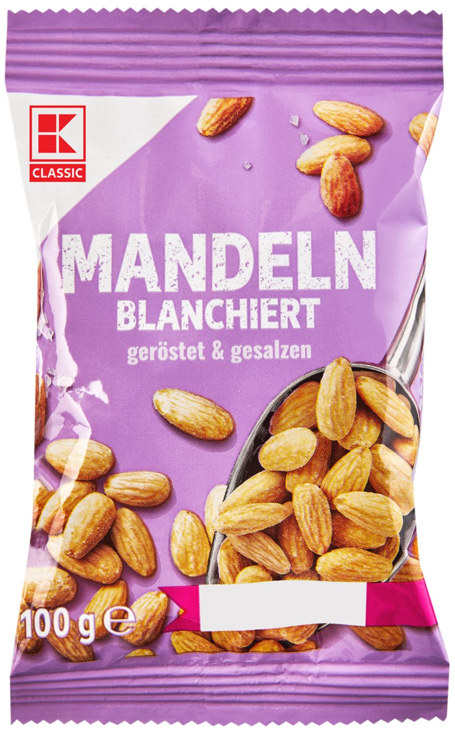 K-Classic Mandle