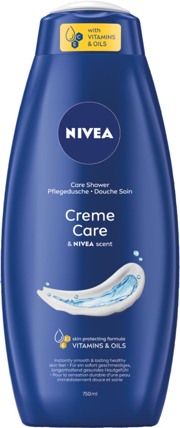 Изображение на Nivea Душ гел