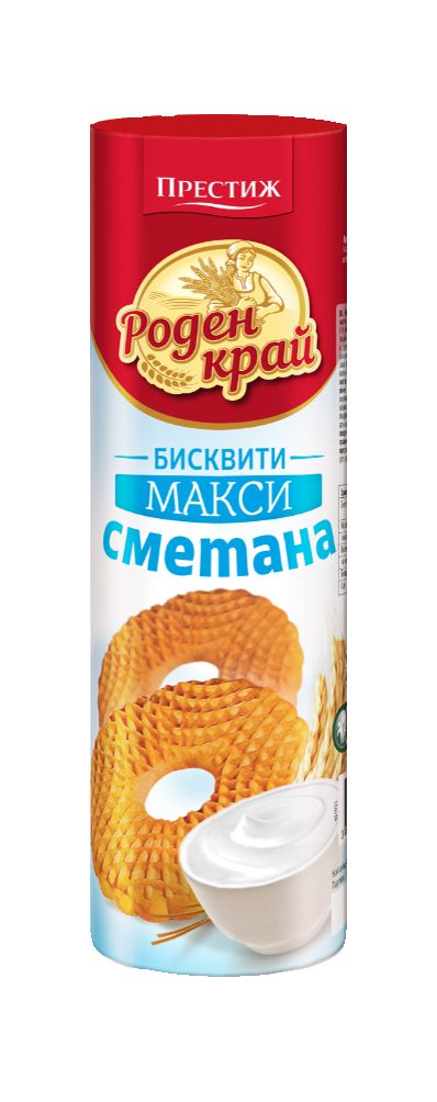 Изображение на ПРЕСТИЖ Бисквити Роден край Макси
различни видове