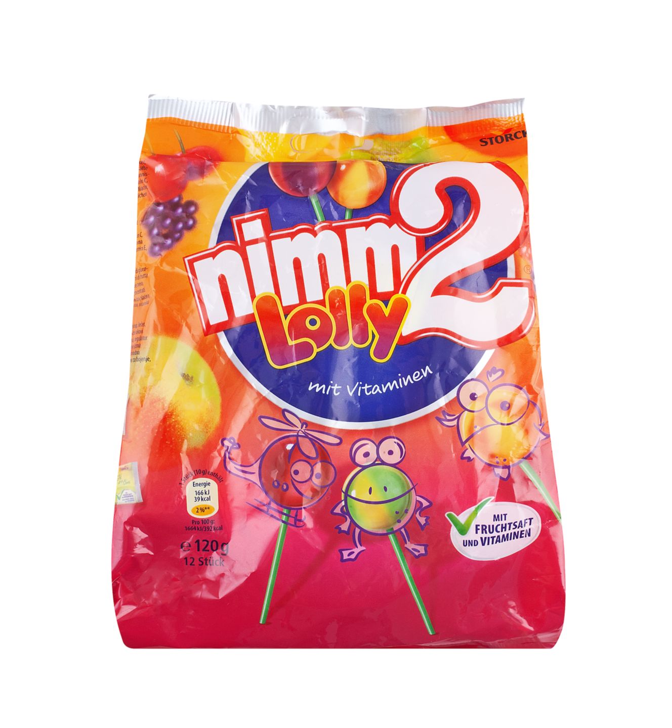 Изображение на NIMM 2 Близалки