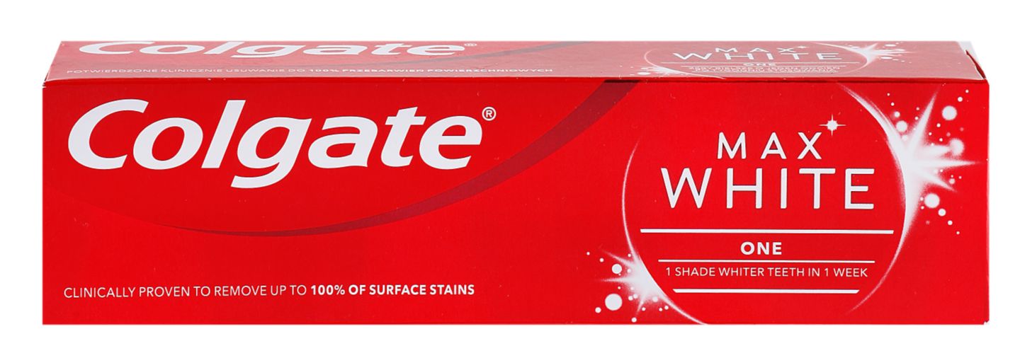 Colgate Zubna pasta
MPC 2.5.2025=4,19€