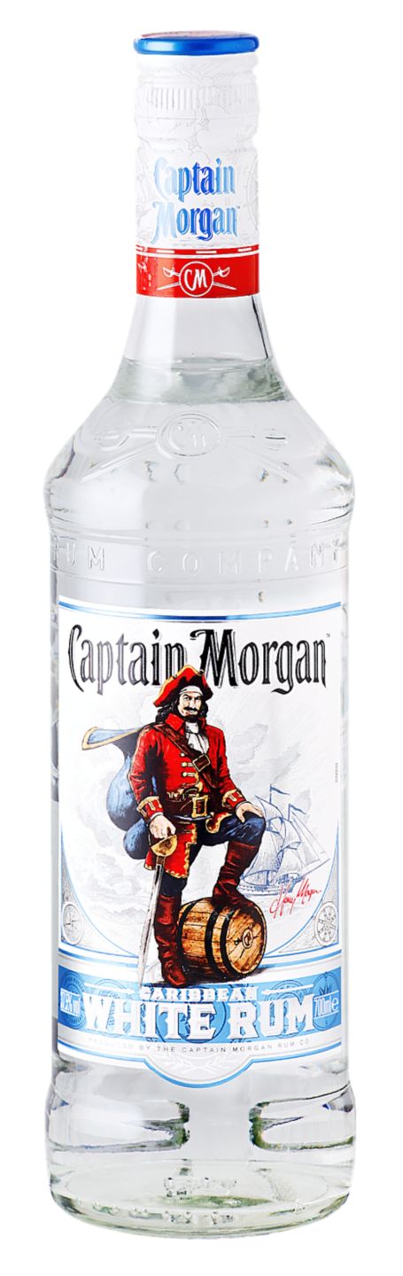 Capitain Morgan Rum
MPC 2.5.2025=19,89€