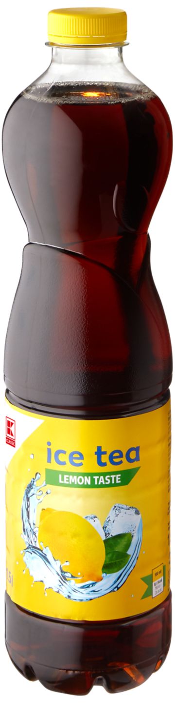 K-Classic ledeni čaj
MPC 2.5.2025=1,08€