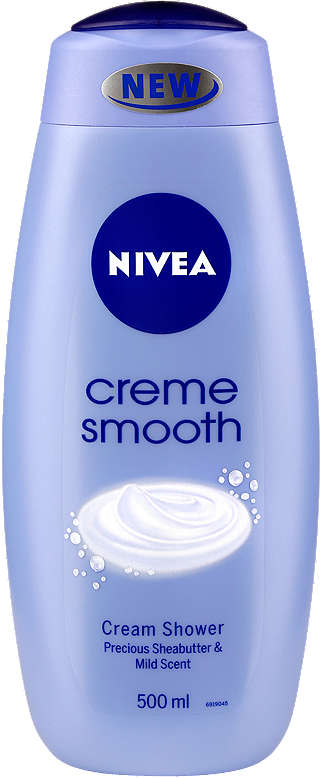 Nivea Żel pod prysznic