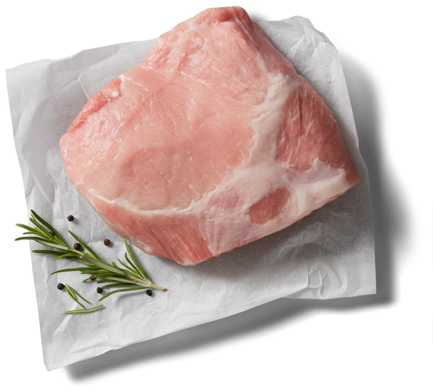 K-PURLAND Schinkenbraten 