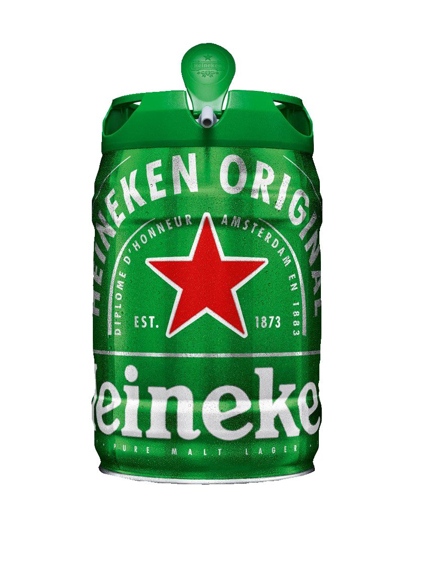 Изображение на Heineken Бира