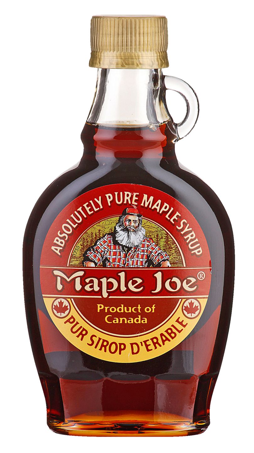 Maple Joe Javorov sirup