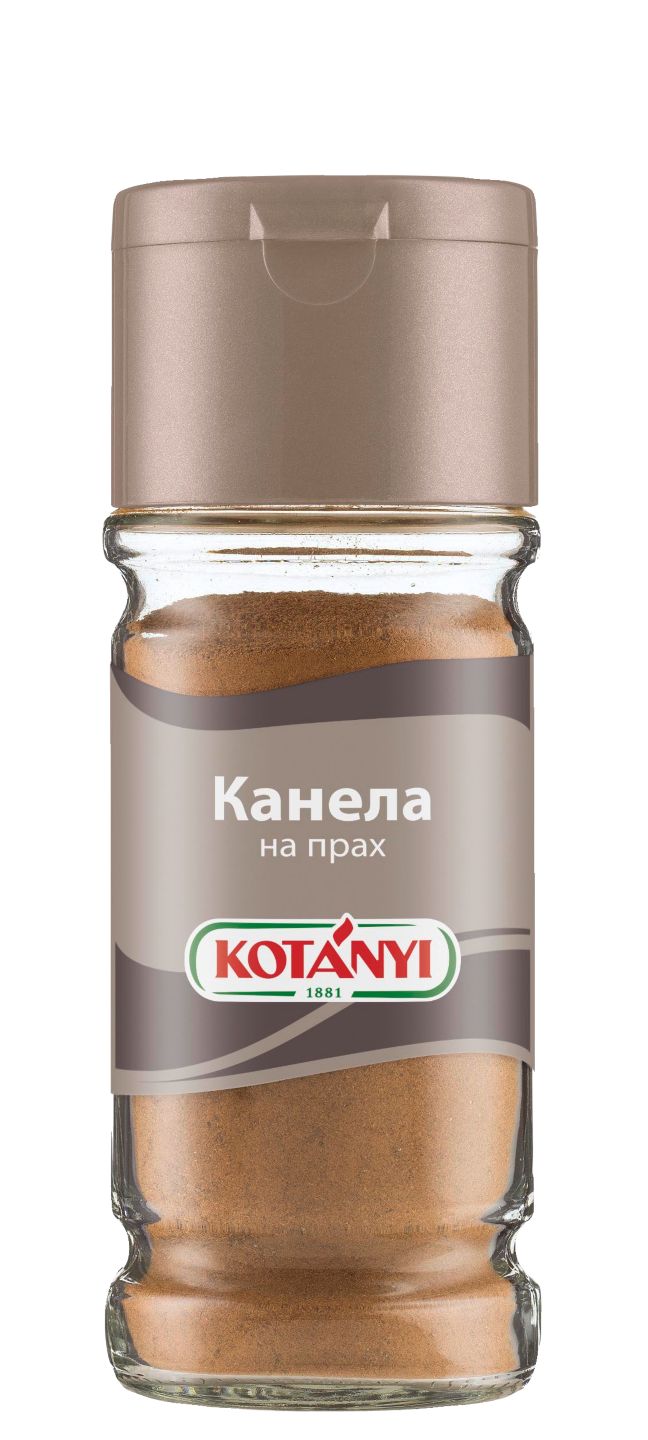 Изображение на Kotanyi Канела на прах