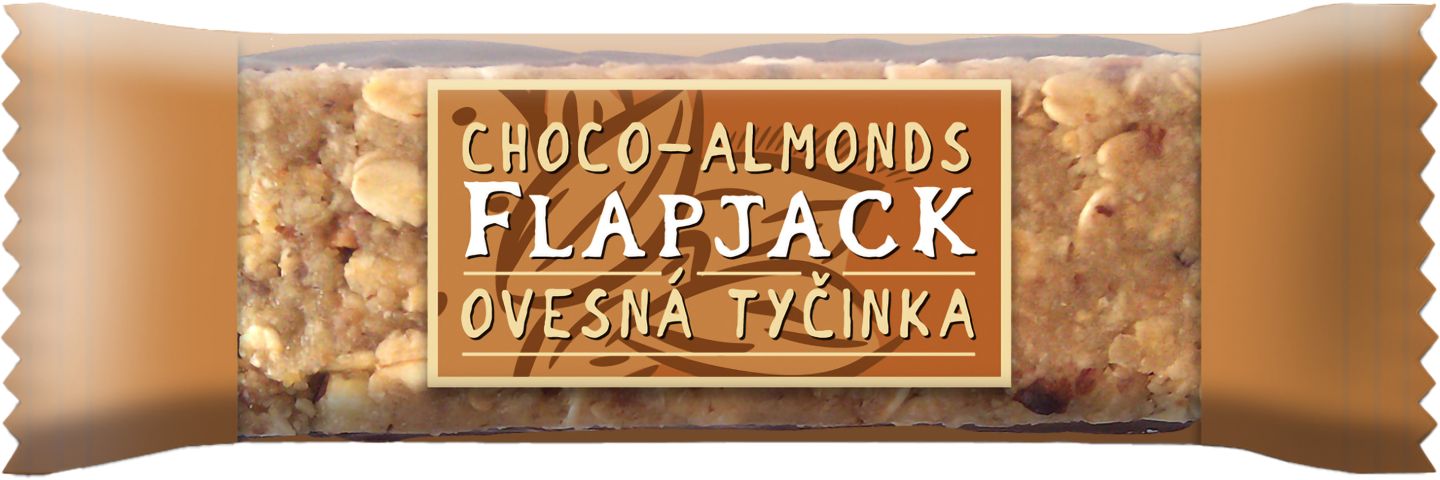 Ovsená tyčinka 
