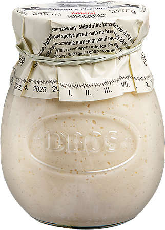 Dros Chrzan z Osjakowa