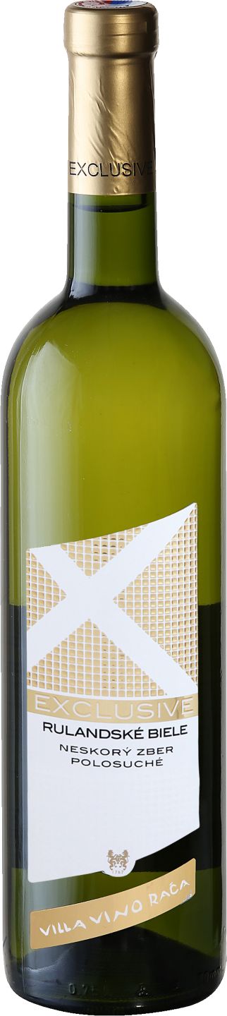 Villa Vino Rača Víno