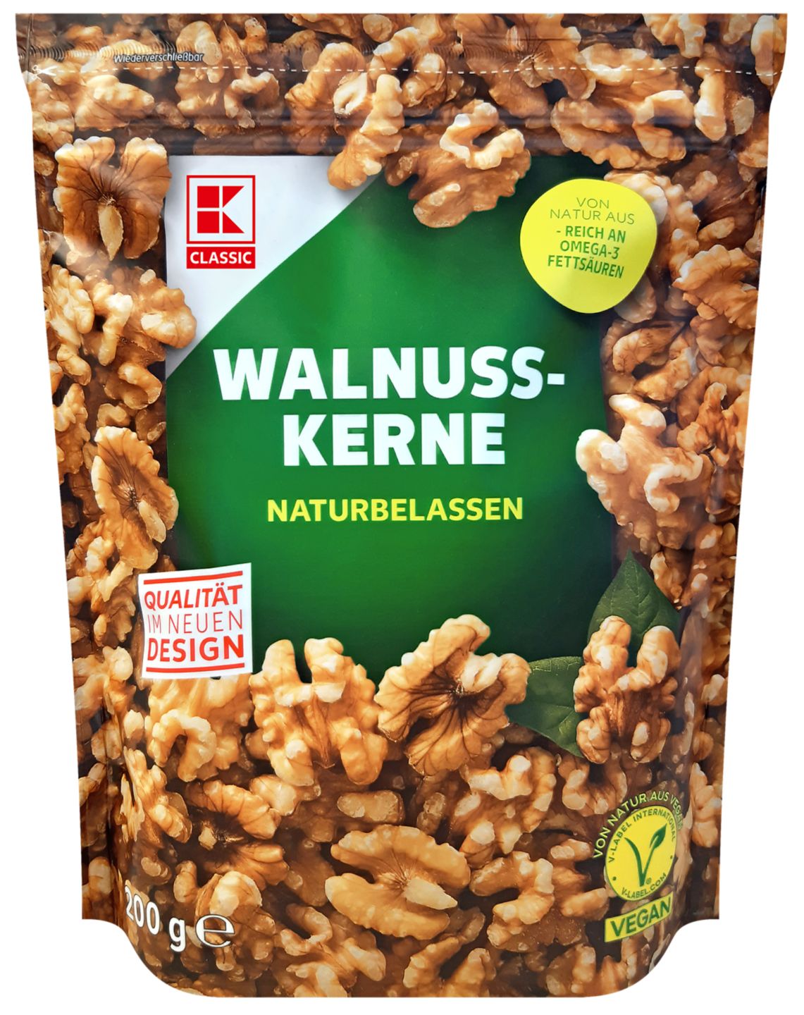 K-Classic Vlašské orechy