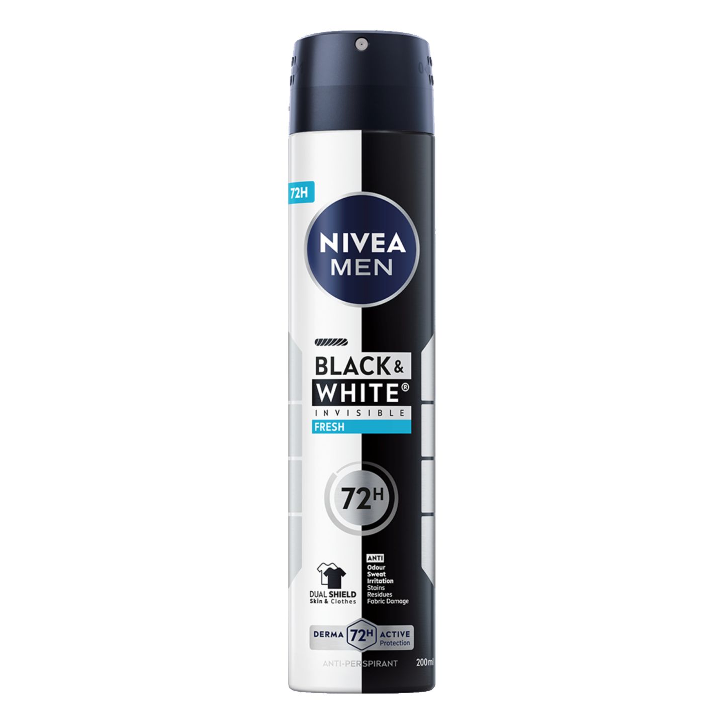 Изображение на NIVEA Дезодорант