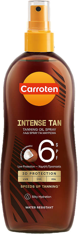 Изображение за продукта Carroten Слънцезащитно олио или Лосион за след слънце