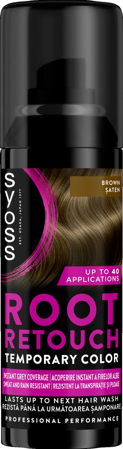 Изображение на SYOSS Спрей за корени
различни видове